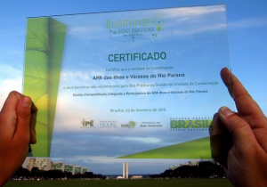 GESTÃO CONSORCIADA É RECONHECIDA