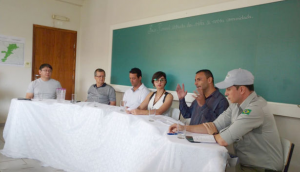 Mesa Redonda discute viabilidade da implantação da Pesca Esportiva