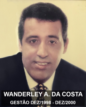 Wanderley A. da Costa