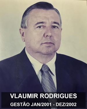 Vlaumir Rodrigues