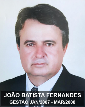 João Batista Fernandes