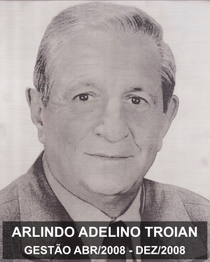 Arlindo Adelino Troian