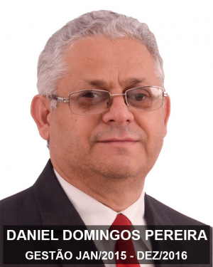 Daniel Domingos Pereira