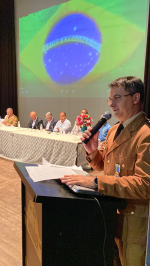 3ª CIA Independente da Polícia Militar celebra seu 7º aniversário
