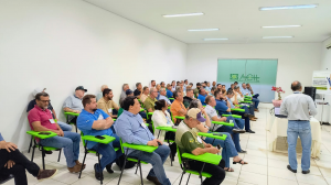 Território Encontro das Águas realiza etapa territorial da 3ª CNDRSS