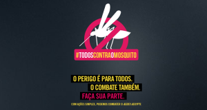 Dengue, zika e chikungunya
